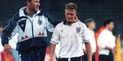 Dette er Englands 52 år med smerte